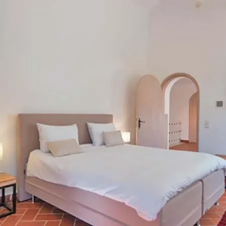 Vila Vale Do Garrao Sleeps 8 With Pool Air Con And Wifi Quinta do Lago