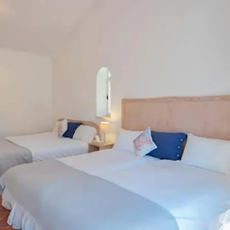 Vale Do Garrao Sleeps 8 With Pool Air Con And Wifi *