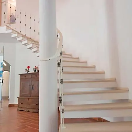 Vila Vale Do Garrao Sleeps 8 With Pool Air Con And Wifi