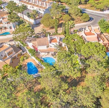 Villa Vale Do Garrao Sleeps 8 With Pool Air Con And Wifi *